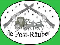 Posträuber-Logo